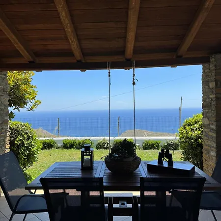 Villa Sea La Vie