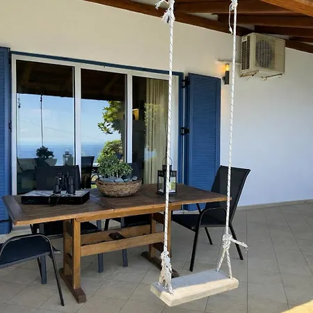Sea La Vie Villa *