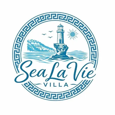 Sea La Vie Villa