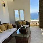 Sea La Vie Villa Ándros