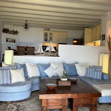Villa Sea La Vie