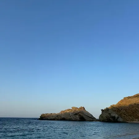 Sea La Vie Ándros